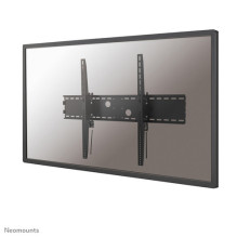TV SET ACC WALL MOUNT BLACK...