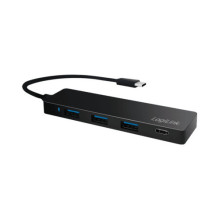 LogiLink USB-C 3.1...