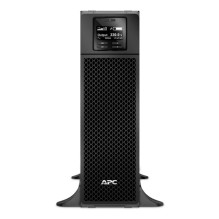 UPS APC Smart SRT (SRT5KXLI) UPS APC Smart SRT (SRT5KXLI)