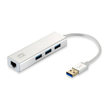 LevelOne adapteris GigaBit...