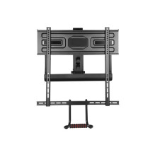 Equip Equip sienas turētājs 43"-50" / 1TFT 35kg 4 locītavas nolaižams sw Equip Equip sienas turētājs 43"-50" / 1TFT 35kg 4 locītavas nolaižams sw