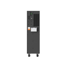 Conceptronic ZEUS52E6K Dvigubos konversijos UPS maitinimo šaltinis (prisijungęs) 6 kVA 5400 W Conceptronic ZEUS52E6K Dvigubos konversijos UPS maitinimo šaltinis (prisijungęs) 6 kVA 5400 W