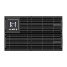 Conceptronic ZEUS51E6K Dvigubos konversijos UPS maitinimo blokas (prisijungęs) 6 kVA 6000 W Conceptronic ZEUS51E6K Dvigubos konversijos UPS maitinimo blokas (prisijungęs) 6 kVA 6000 W