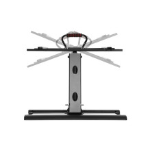 Equip Equip sienas turētājs 43"-50" / 1TFT 35kg 4 locītavas nolaižams sw Equip Equip sienas turētājs 43"-50" / 1TFT 35kg 4 locītavas nolaižams sw