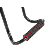 Equip Equip sienas turētājs 43"-50" / 1TFT 35kg 4 locītavas nolaižams sw Equip Equip sienas turētājs 43"-50" / 1TFT 35kg 4 locītavas nolaižams sw