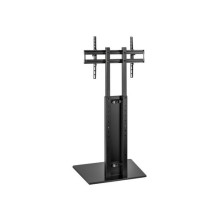 Equip 650615 stiprinājums televizoriem 190,5 cm (75") Black Equip 650615 stiprinājums televizoriem 190,5 cm (75") Black
