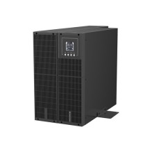 Conceptronic ZEUS51E6K Dvigubos konversijos UPS maitinimo blokas (prisijungęs) 6 kVA 6000 W Conceptronic ZEUS51E6K Dvigubos konversijos UPS maitinimo blokas (prisijungęs) 6 kVA 6000 W