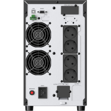 Conceptronic ZEUS52ES3K UPS...