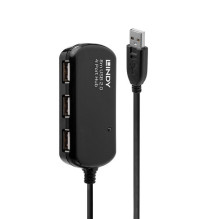 LINDY USB 2.0 Active...