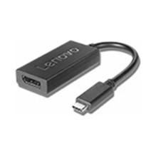 Lenovo USB-C į DisplayPort adapteris