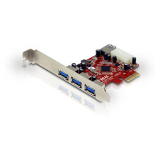 CONCEPTRONIC PCIe1x plokštė...