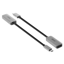 Club3D Adapter USB 3.2 Type...