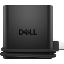 Dell Pro DA225 Įkrovimo stotelė USB-C - HDMI