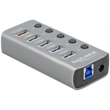 Delock USB 3.2 Gen 1...