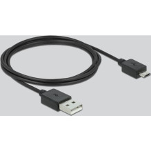 Adapteris USB Delock 63251 USB-C - HDMI Black (63251) Adapteris USB Delock 63251 USB-C - HDMI Black (63251)