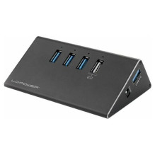 LC-Power USB hub 3x USB 3.0...