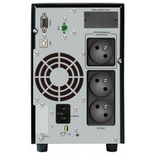 Bluewalker USV Powerwalker VI 1500 CW FR 1050W Line-Int Bluewalker USV Powerwalker VI 1500 CW FR 1050W Line-Int