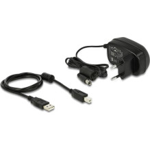 DELOCK Serial splitter 8 ports 1x USB - 8x D-Sub9 external