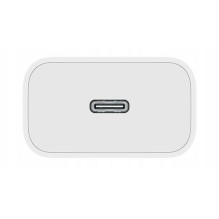 Xiaomi Mi Ceļojumu lādētājs Type-C 20W Xiaomi Mi Ceļojumu lādētājs Type-C 20W