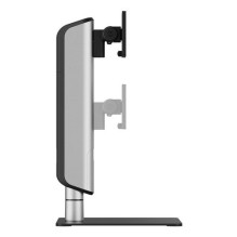 Equip 650129 TV laikiklis 124,5 cm (49 colių) Silver Equip 650129 TV laikiklis 124,5 cm (49 colių) Silver