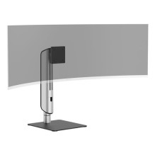 Equip 650129 televizora turētājs 124,5 cm (49") Silver Equip 650129 televizora turētājs 124,5 cm (49") Silver