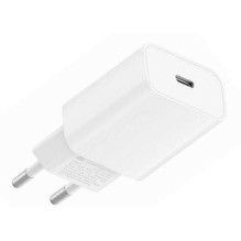 Xiaomi Mi BHR4927GL Travel Charger Type-C 20W Xiaomi Mi BHR4927GL Travel Charger Type-C 20W
