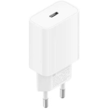Xiaomi Mi Ceļojumu lādētājs Type-C 20W Xiaomi Mi Ceļojumu lādētājs Type-C 20W