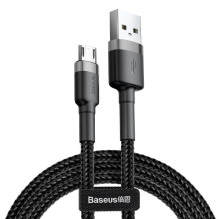 Baseus Micro USB Cafule...