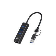 CONCEPTRONIC USB-C / -A3.0...