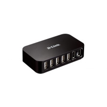 D-LINK DLINK Medienkonverter DUB-H7 E DUBH7 E (DUB-H7 / E) D-LINK DLINK Medienkonverter DUB-H7 E DUBH7 E (DUB-H7 / E)