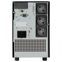UPS atsarginis maitinimo šaltinis PowerWalker VI 3000 CW FR UPS atsarginis maitinimo šaltinis PowerWalker VI 3000 CW FR