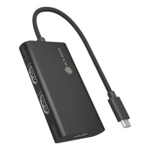 ICY BOX IB-AD1030-C USB 3.2...