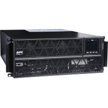 APC Smart-UPS SmartUPS On-Line OnLine (SRTG5KXLI) APC Smart-UPS SmartUPS On-Line OnLine (SRTG5KXLI)