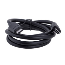 Unitek divvirzienu signāla slēdzis USB-C, 2 in 1 out 4K Unitek divvirzienu signāla slēdzis USB-C, 2 in 1 out 4K