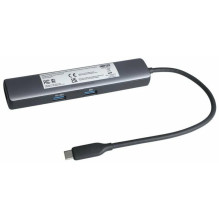 Eaton U442-DOCK40-6 USB C...