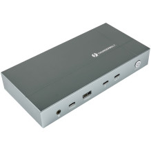 USB HUB Alcasa kabelmeister...