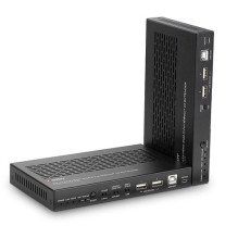 LINDY 100m Cat.6 HDMI 4K60...