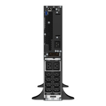 APC Smart-UPS SmartUPS On-Line OnLine (SRT3000XLI)