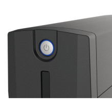 CONCEPTRONIC ZEUS USV 850VA 480W 2xUK kontaktligzdas HID, USB, RJ45 CONCEPTRONIC ZEUS USV 850VA 480W 2xUK kontaktligzdas HID, USB, RJ45
