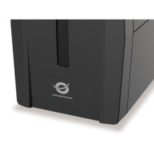 CONCEPTRONIC ZEUS USV 850VA 480W 2xUK lizdai HID, USB, RJ45 CONCEPTRONIC ZEUS USV 850VA 480W 2xUK lizdai HID, USB, RJ45