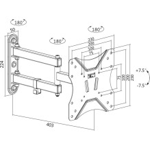Logilink BP0008