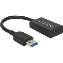 DELOCK USB 3.1 konvertors...