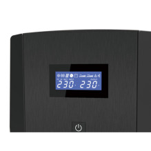 Conceptronic ZEUS04G Maitinimo šaltinis UPS su interaktyvia technologija 2,2 kVA 1320 W 4 x tinklo lizdai Conceptronic ZEUS04G Maitinimo šaltinis UPS su interaktyvia technologija 2,2 kVA 1320 W 4 x tinklo lizdai