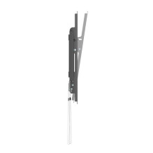 Equip sienas stiprinājums 43"-95" / 1TFT neig / plāns 1 locītava 75Kg Black Equip sienas stiprinājums 43"-95" / 1TFT neig / plāns 1 locītava 75Kg Black
