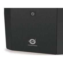 Conceptronic ZEUS04G Maitinimo šaltinis UPS su interaktyvia technologija 2,2 kVA 1320 W 4 x tinklo lizdai Conceptronic ZEUS04G Maitinimo šaltinis UPS su interaktyvia technologija 2,2 kVA 1320 W 4 x tinklo lizdai