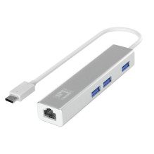 LevelOne Gigabit adapteris...