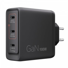 Lenovo MULTI-PORT USB-C 100W USB hub