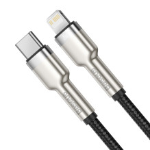 Baseus Type-C - Lightning...