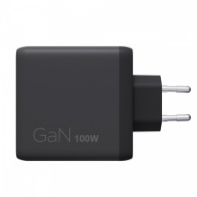 Lenovo MULTI-PORT USB-C 100W USB hub