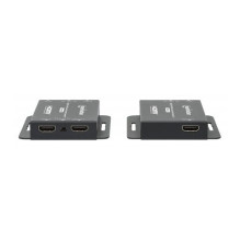 MANHATTAN 4K@30Hz HDMI over Ethernet Extender Set bis zu 40m MANHATTAN 4K@30Hz HDMI over Ethernet Extender Set bis zu 40m